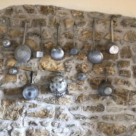 Гостевой дом Locazione Turistica Il Bricchetto Parodi Ligure Экстерьер фото