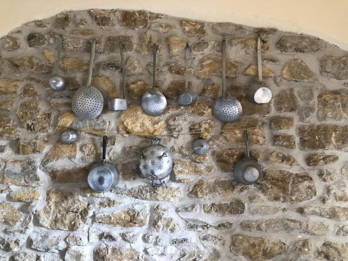 Гостевой дом Locazione Turistica Il Bricchetto Parodi Ligure Экстерьер фото