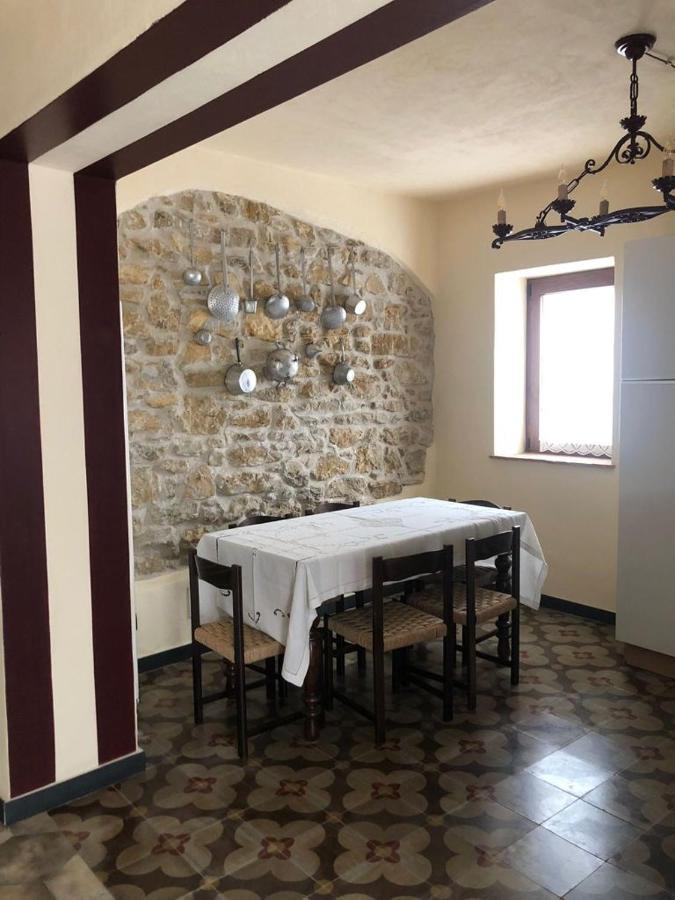 Гостевой дом Locazione Turistica Il Bricchetto Parodi Ligure Экстерьер фото